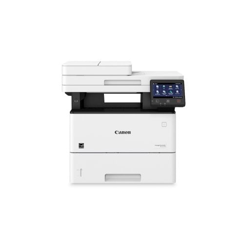 Canon imageCLASS D1620 conectividad