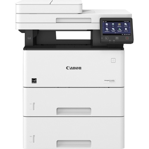 Canon imageCLASS D1620 empaque