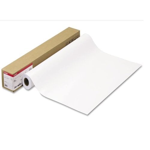 Papel Bond Económico 75gr - Rollo 36'' x 150'