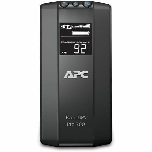 APC BACK UPS RS LCD 700 MASTER CONTROL