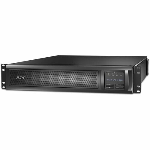 APC Smart-UPS SMX3000RMLV2U