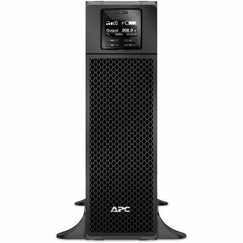 APC APC SMART UPS SRT 5000VA . . - imagen 2