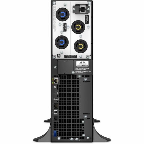 APC APC SMART UPS SRT 5000VA . . - imagen 3