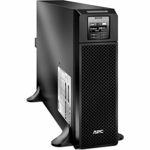 APC APC SMART UPS SRT 5000VA . . - imagen 4