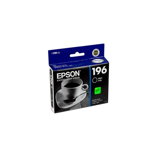 Cartucho de tinta Epson DURABrite Ultra Negro