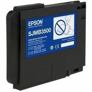 Caja de mantenimiento Epson - Inyección de tinta