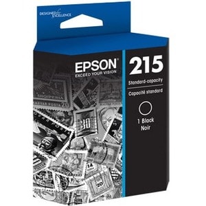 Tinta Negra Epson WF 100