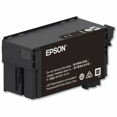 Cartucho Epson T40W