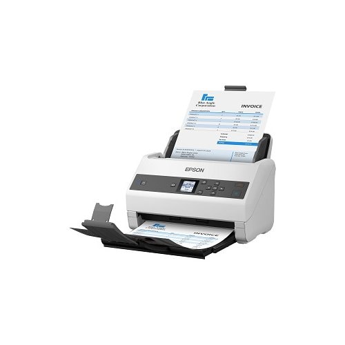 Epson WorkForce DS-970 Escáner