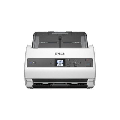 Epson WorkForce DS-970 detalles
