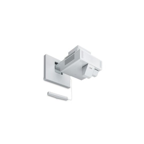 PROYECTOR EPSON PL BRIGHTLINK 1485FI ULTRACORTO 5000 LUMENES