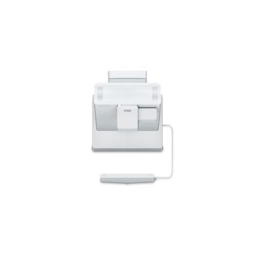 BrightLink 1485Fi+ - vista lateral