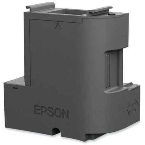 Cartucho de mantenimiento Epson - vista frontal