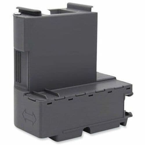 Cartucho de mantenimiento Epson - vista trasera