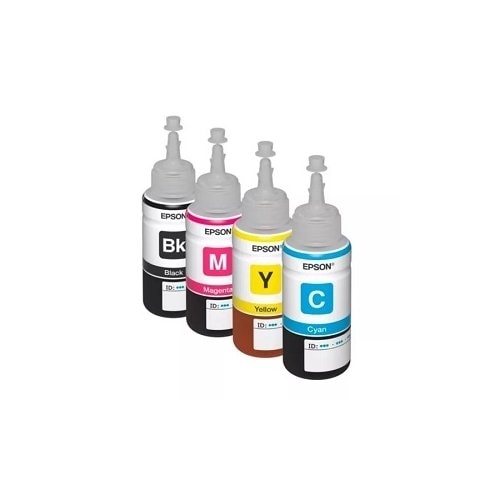 Botella de Tinta Magenta Epson L15150
