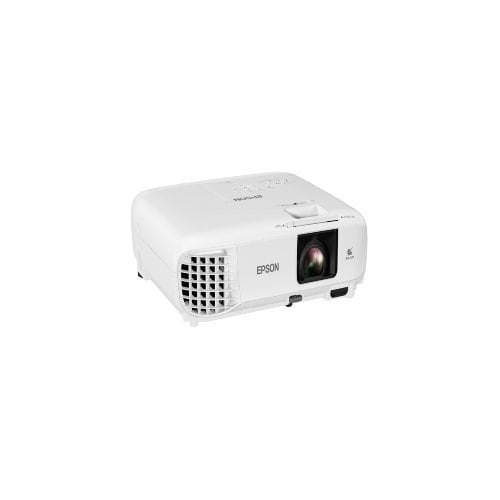 Proyector Epson PowerLite W49 - 3800 lúmenes WXGA