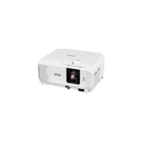 Epson PowerLite 118 vista frontal
