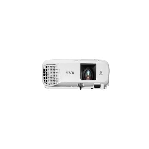 Epson PowerLite 118 conectores