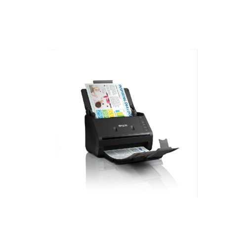 Epson WorkForce ES-400II detalle