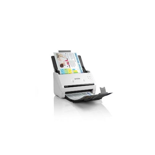 Epson DS-770 II alimentador