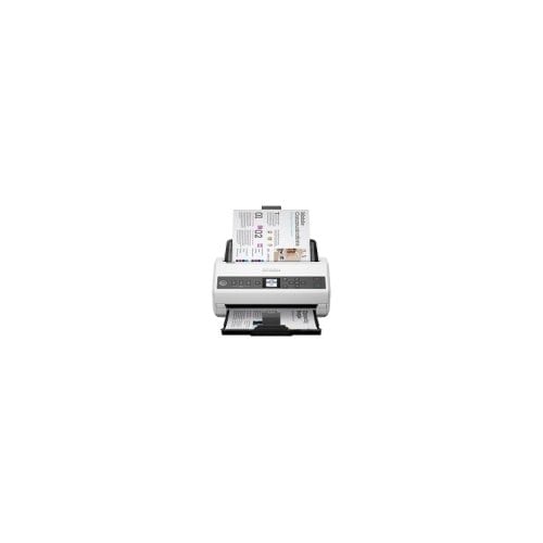 Epson WorkForce DS-730N - Detalle