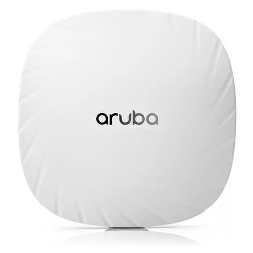 CAMPUS ACCESS POINT 505 - Vista frontal