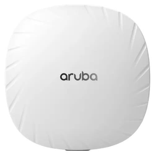 Campus Access Point 515 - Vista frontal