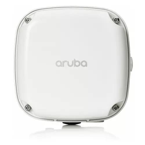Outdoor Access Point 565 vista lateral