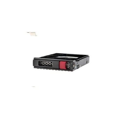 Unidad de estado sólido HPE 960GB SATA