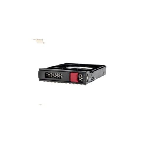 Unidad de estado sólido HPE - 2.5″ Interno - 1.92TB - SATA