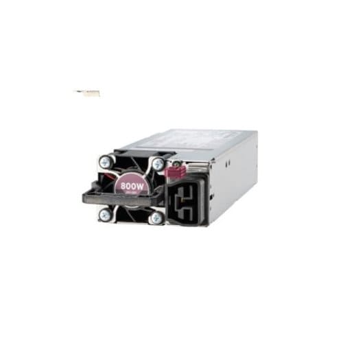 HPE Fuente de alimentación P38995-B21 96% eficacia