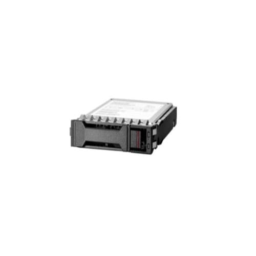 Disco Duro HPE SAS 1.2TB