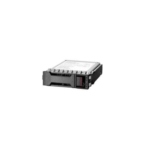 Disco Duro HPE 2.4TB SAS