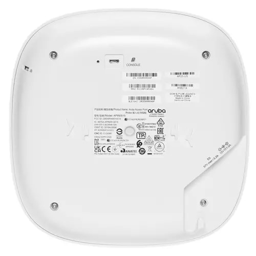 Access Point HPE Networking Instant On AP25