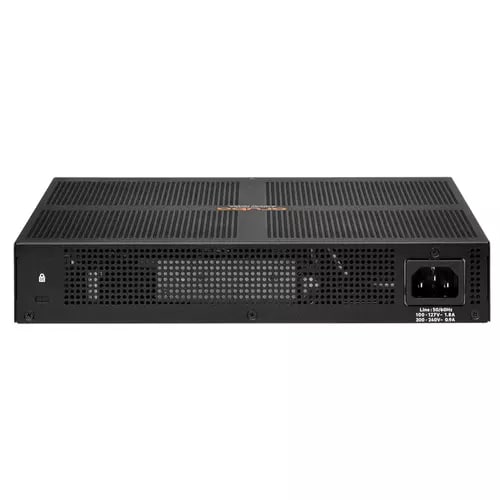 Switch Aruba 6100 frontal