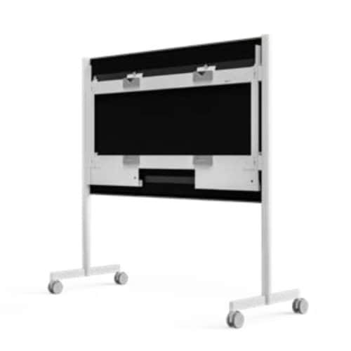 ROAM MOBILE STAND FOR HUB 2S 85 IN - Vista frontal