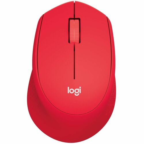 MOUSE LOGITECH M280 ROJO