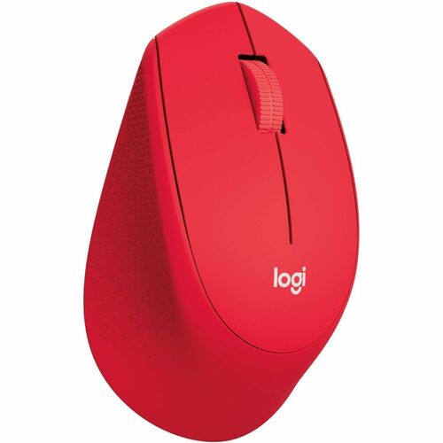 Mouse Logitech M280 vista lateral