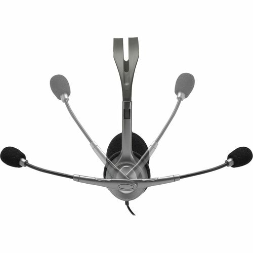 Logitech H111 - Diadema ajustable