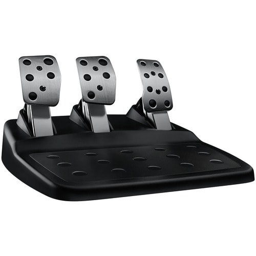 Logitech G29 detalle de engranajes helicoidales