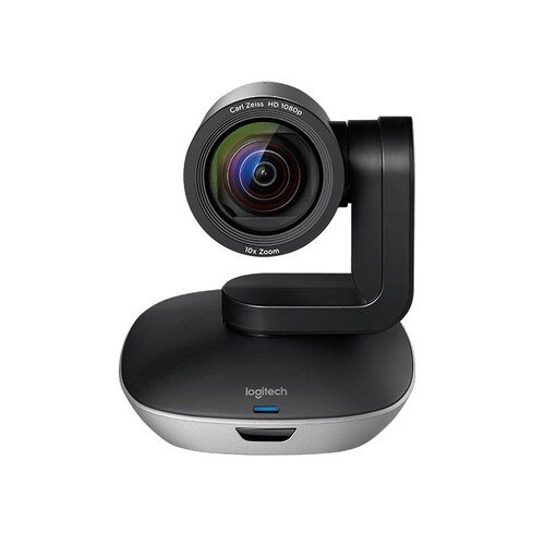 Cámara Logitech Group 360 grados