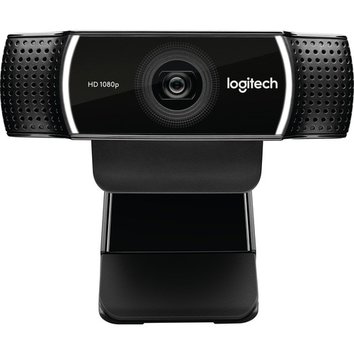 Logitech C922