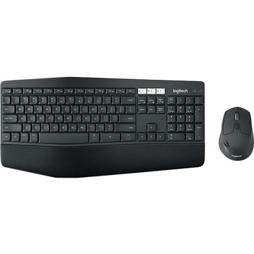 Logitech MK850 Teclado y ratón inalámbrico