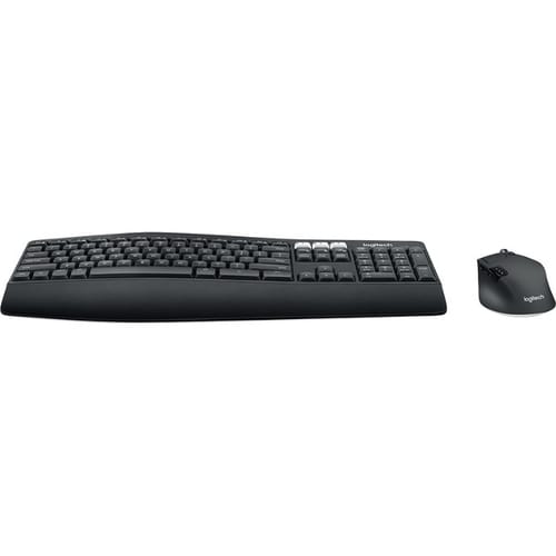 Logitech MK850 teclado