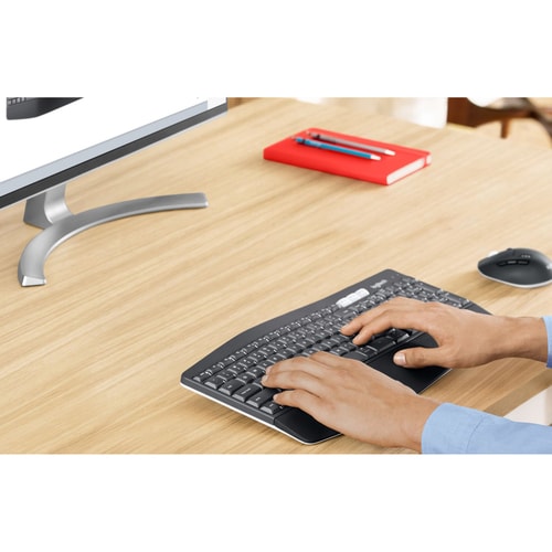 Logitech MK850 empaque