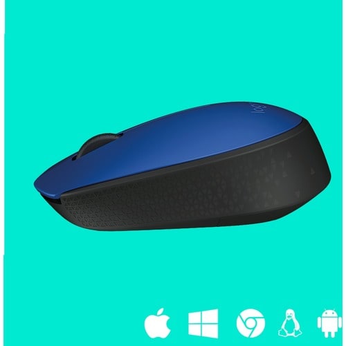 Logitech M170 - Receptor USB