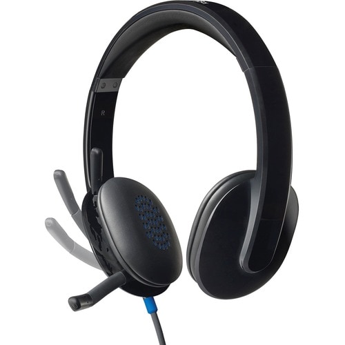 Diadema H540 USB Logitech