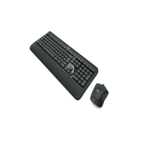 Logitech MK540 Combo Teclado y Ratón