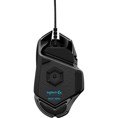 Peso ajustable G502