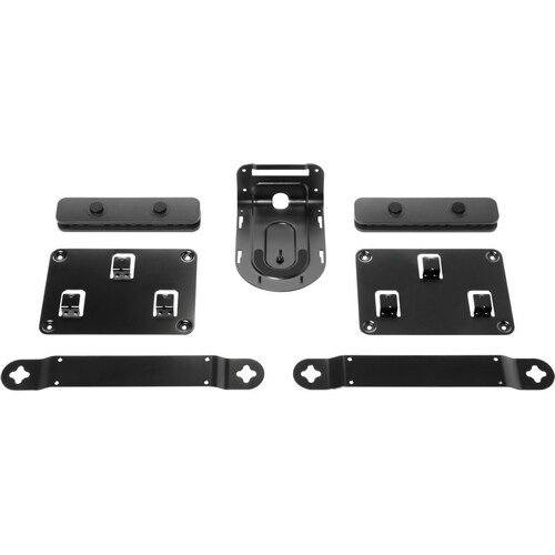 Kit de Montaje Logitech para Cámaras Rally y Rally Plus - Vista general